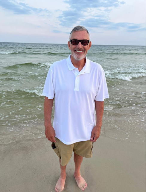 Allen Baugh