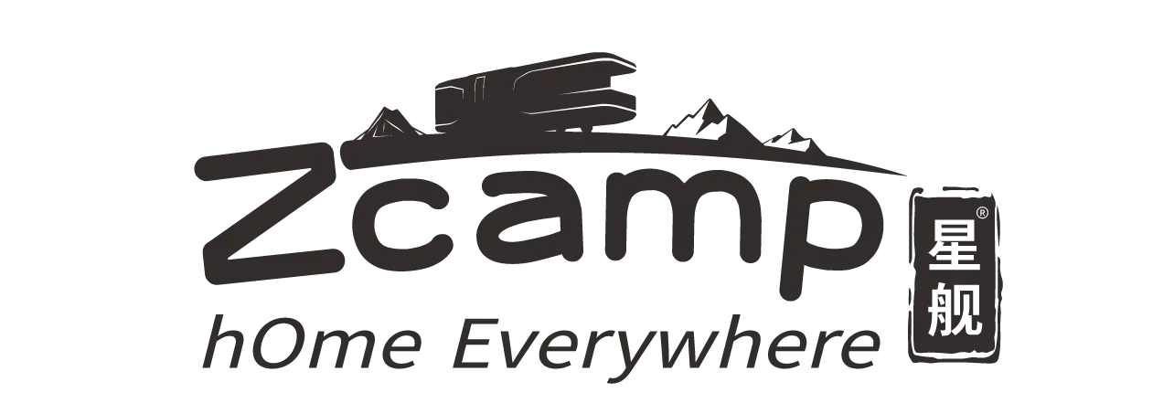 Zcamp logo