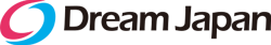 Dream Japan logo
