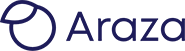 Araza logo