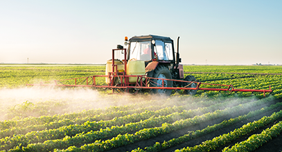 Yagro display and hardware