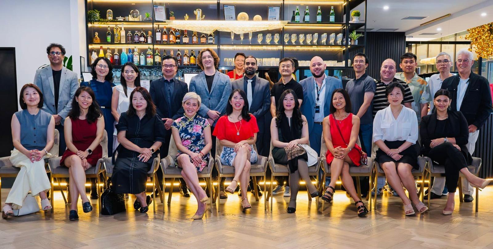 AIKOL Hubs business environment image 3