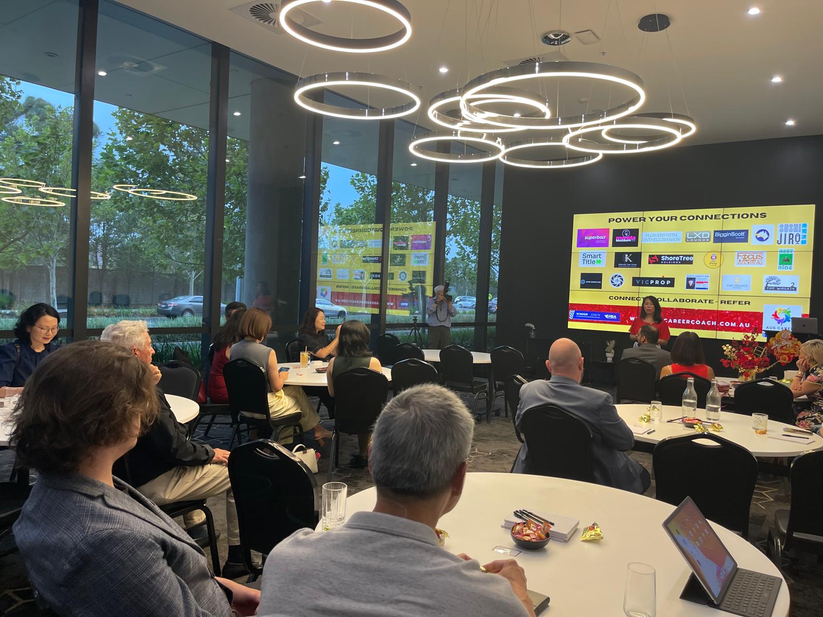 AIKOL Hubs business environment image 1