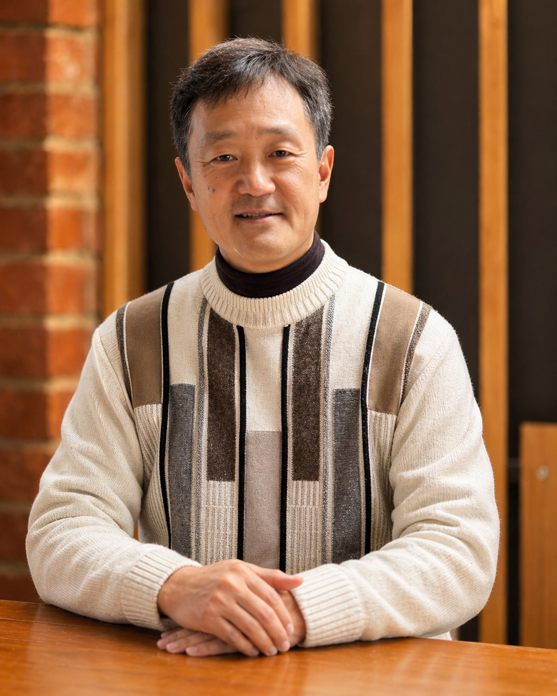 AJ — Founder of AiKOL