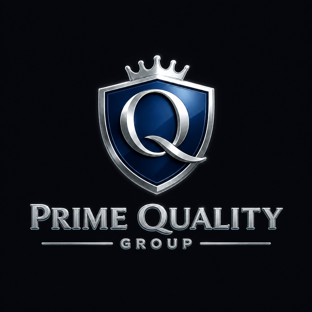 Prime Quality Group logo
