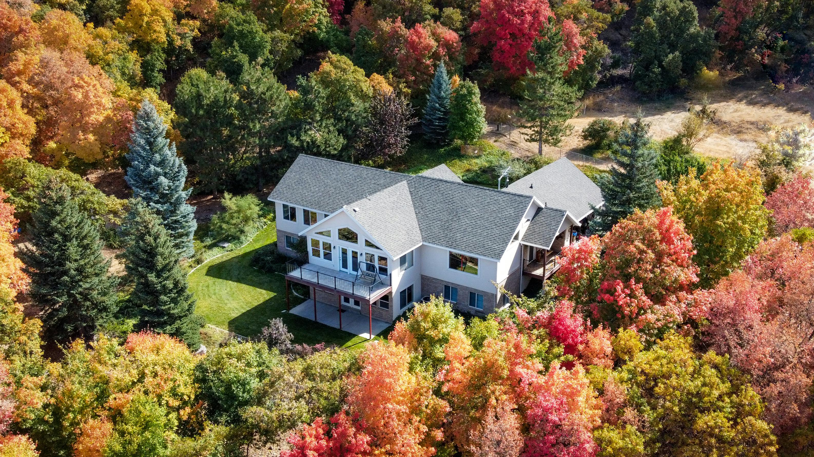 Custom Homes