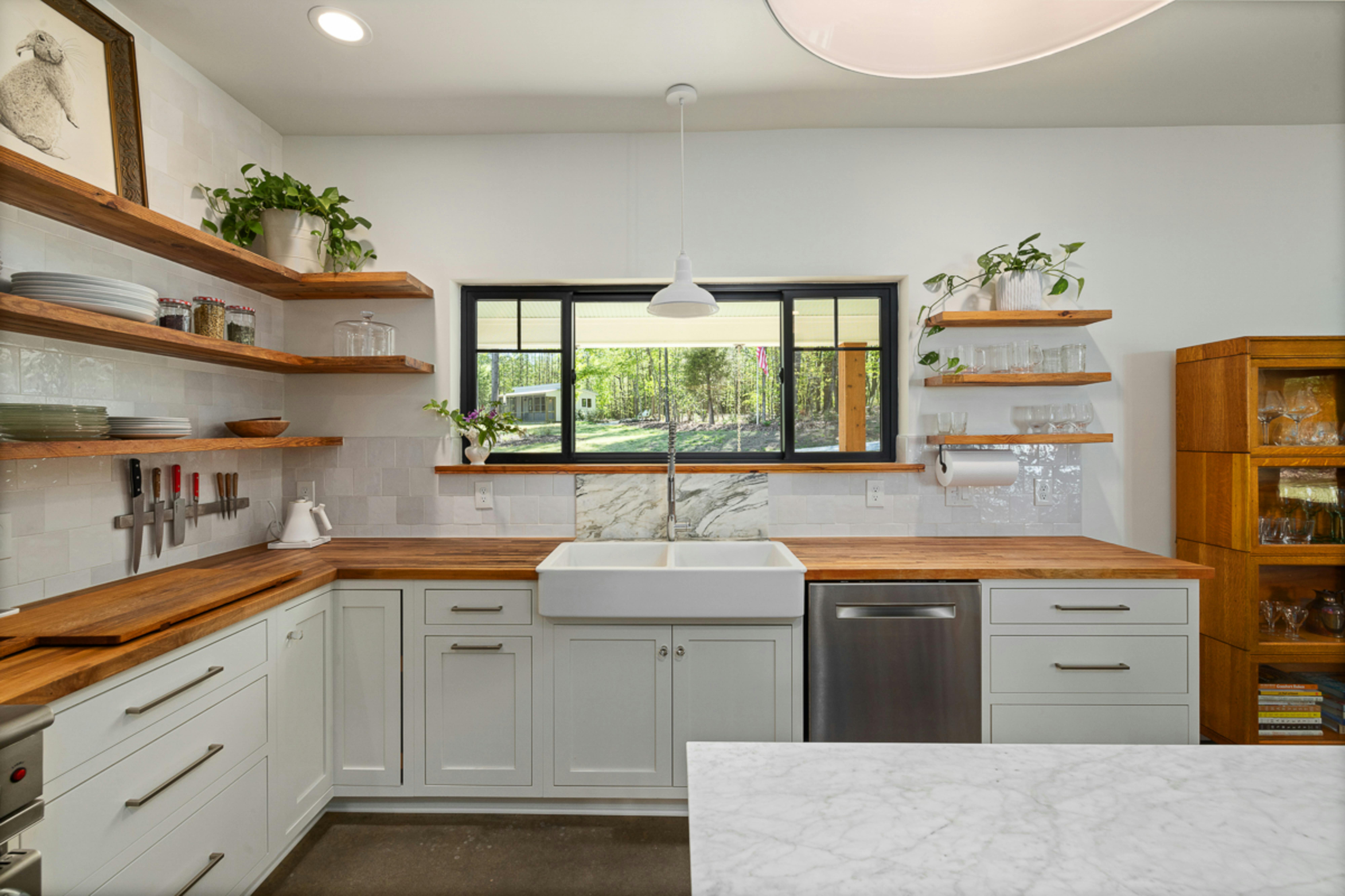 Remodels