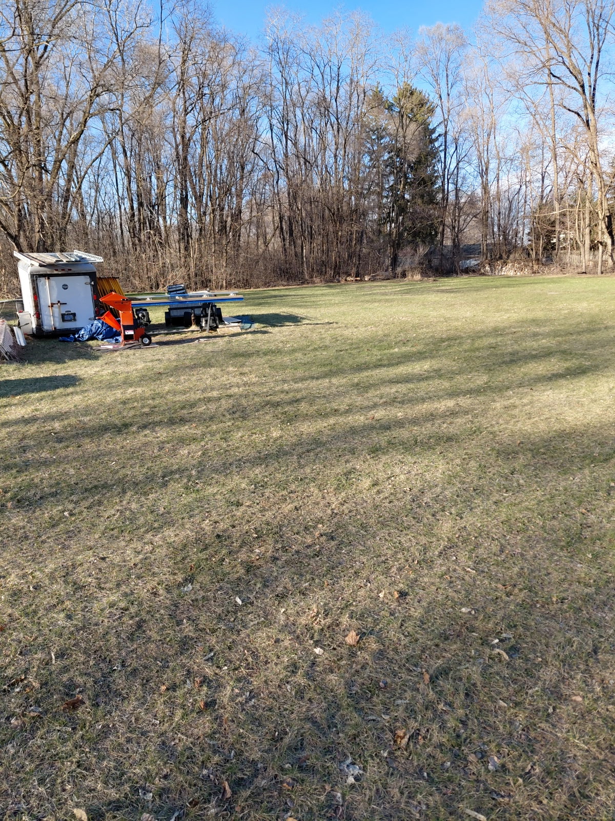 Edgerton St. lot in Vadnais Heights, MN