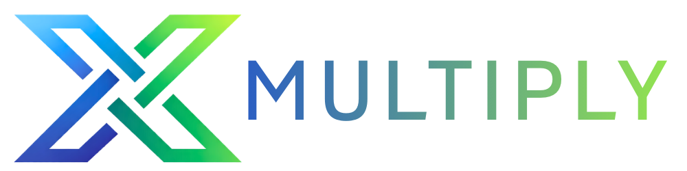 Multiply CRM Logo