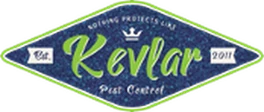 Kevlar Pest Control