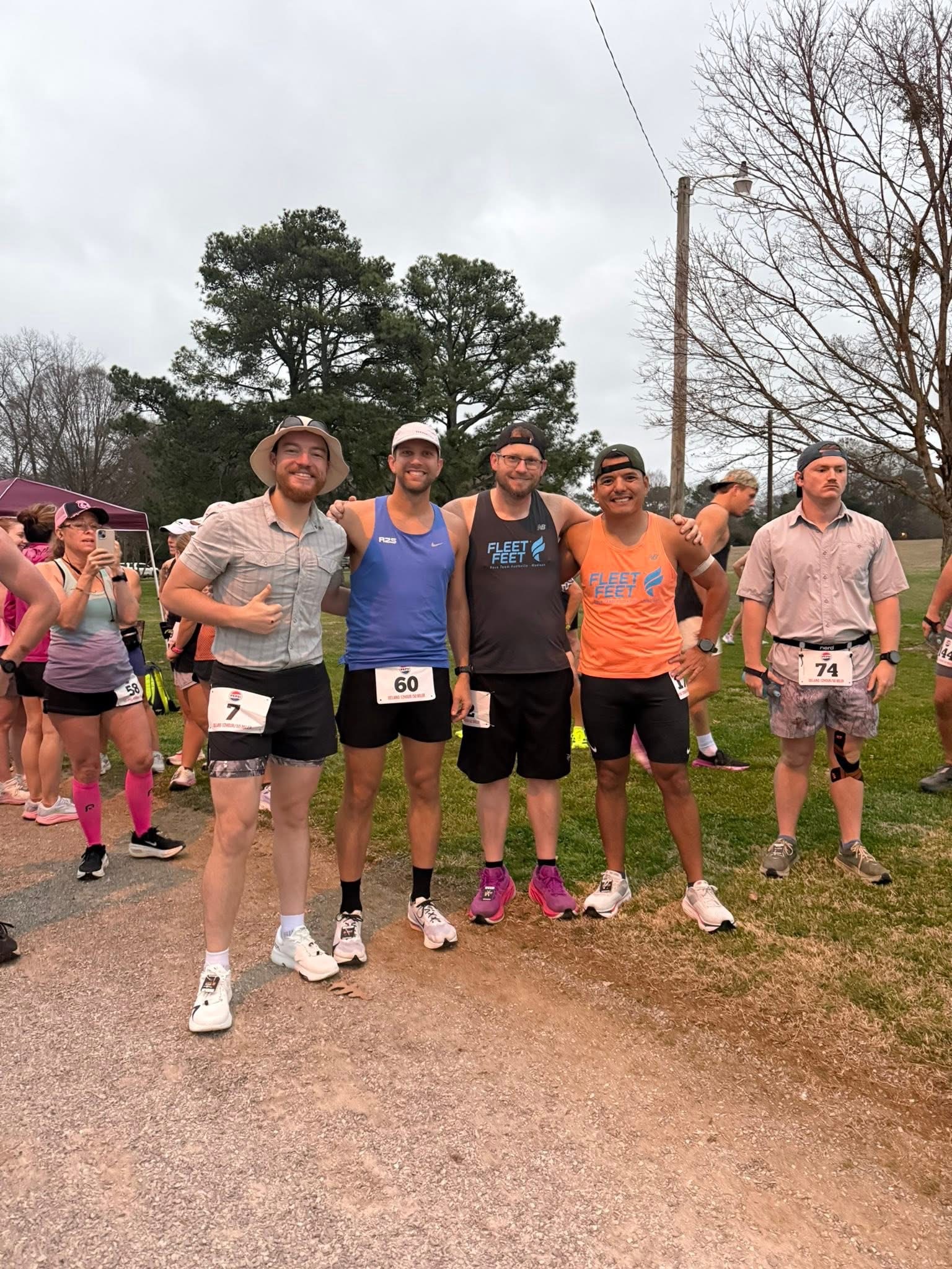 Why You Need Race Pace or Faster in Your Long Runs 
