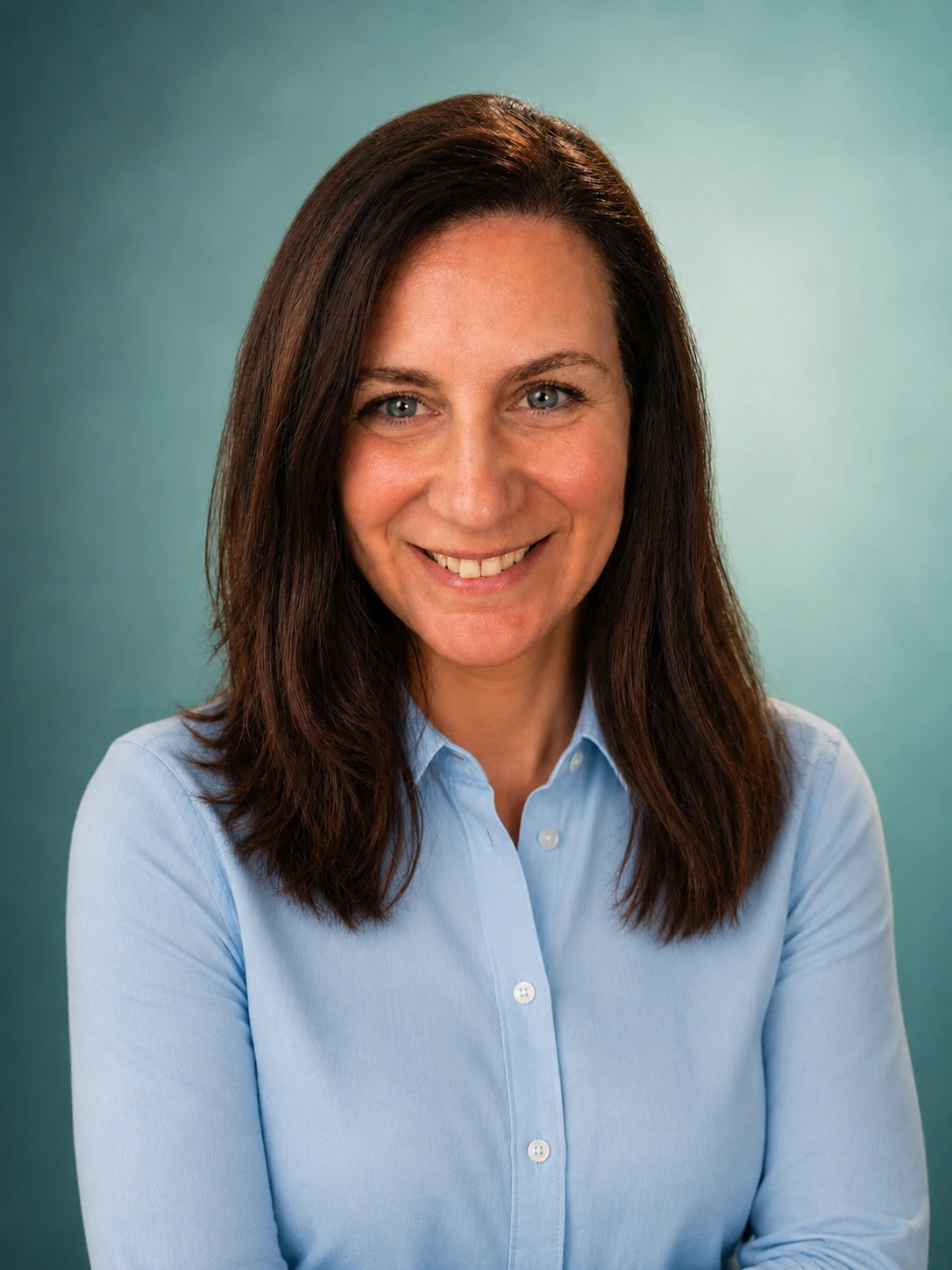 Milena Battaglia, ideatrice e conduttrice del percorso