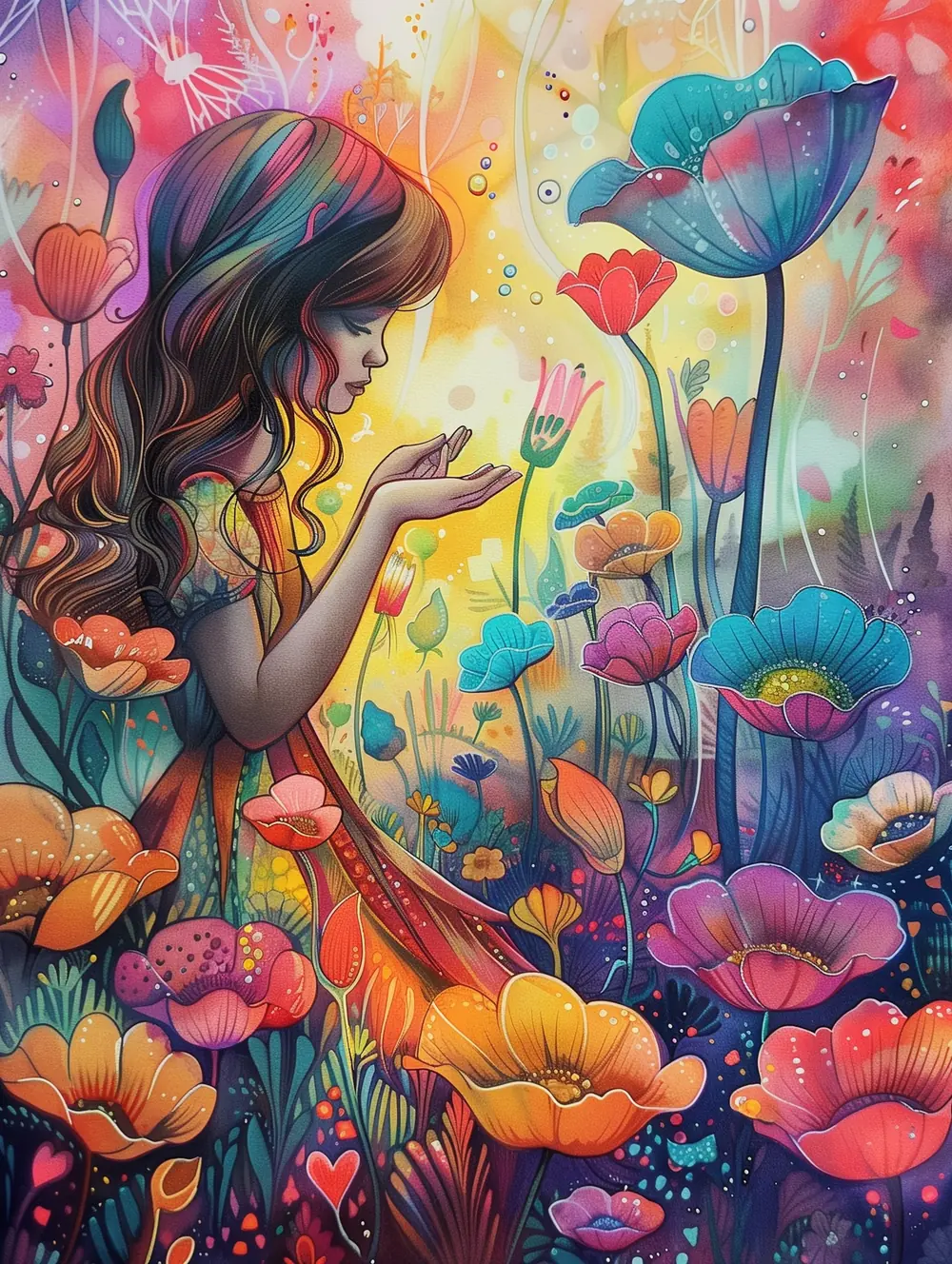 Illustrazione del portale ESSERE