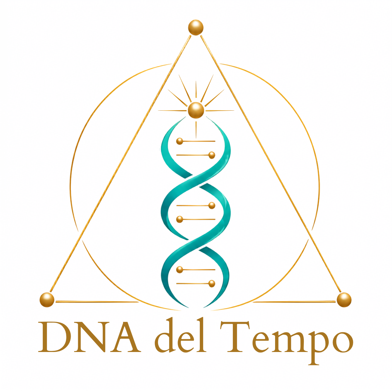 DNA del Tempo