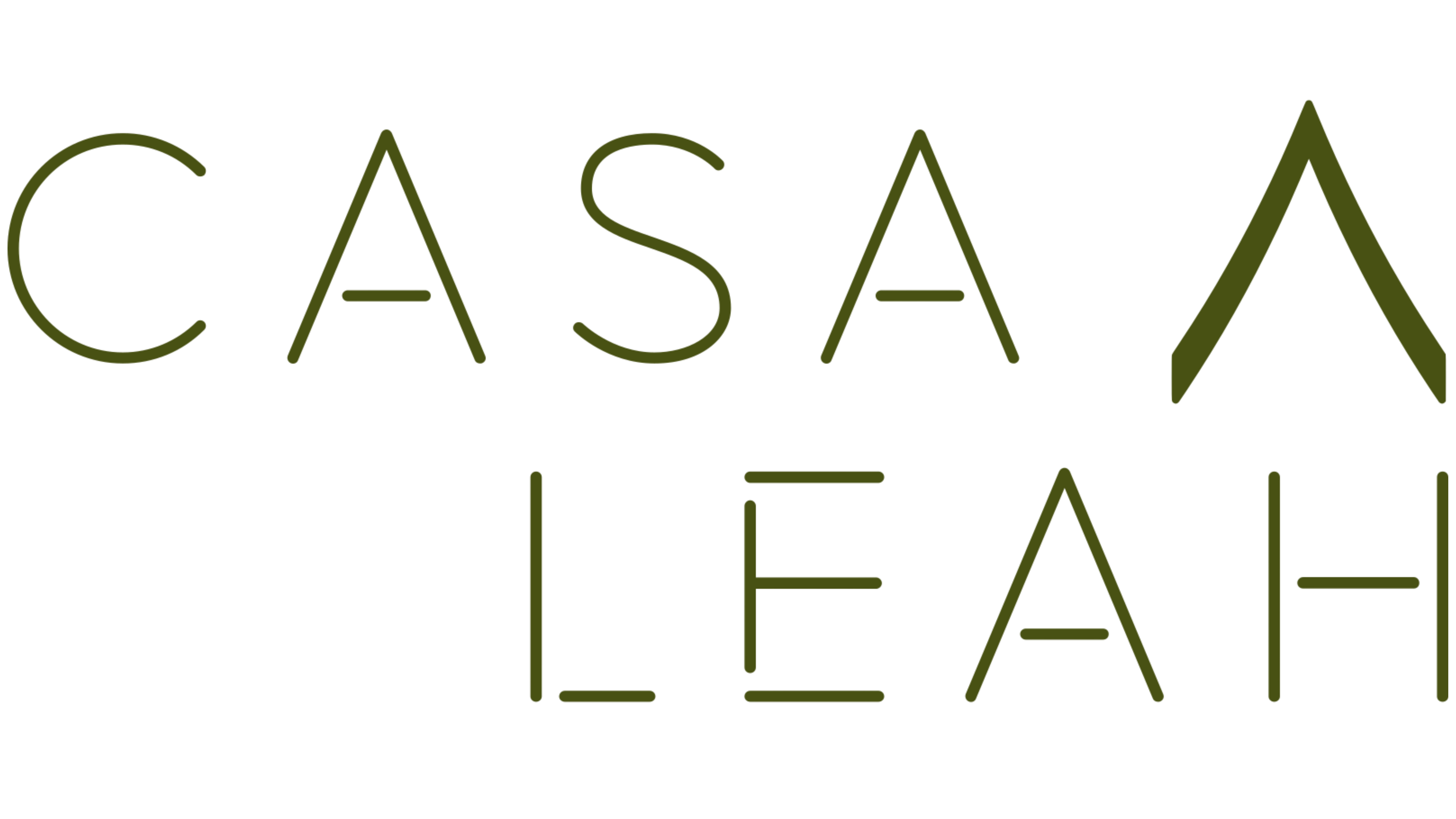 Casa Leah Puerto Escondido — Beach Boutique Hotel