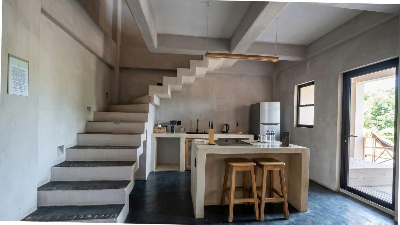 Casa Leah - Two-Bedroom Villa