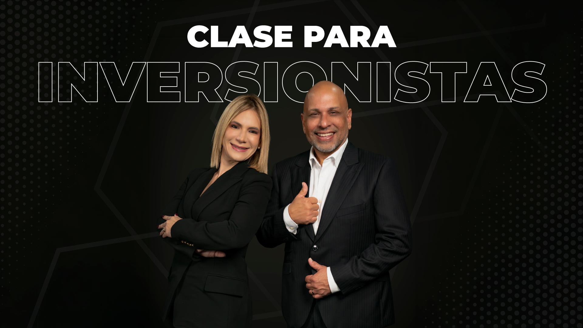 Jose Couvertie y Maritza Hernandez - COVHER Consultores