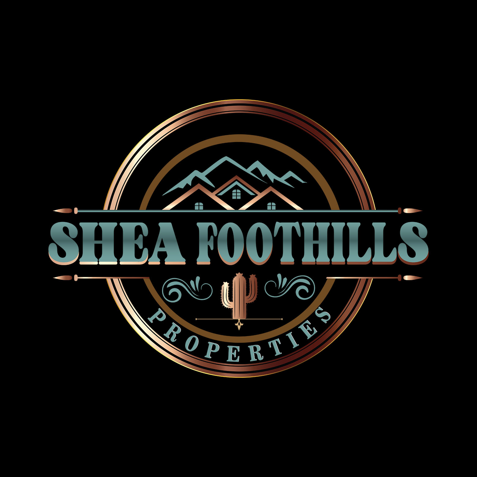 Shea Foothills Properties