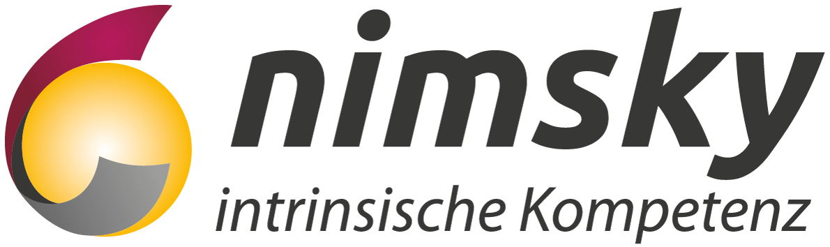 Brand Logo nimsky