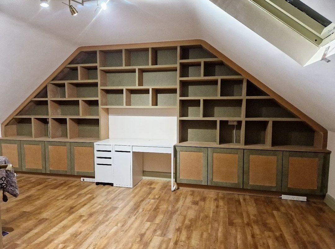 Bespoke Carpentry & Joinery by Gary Creane Carpentry