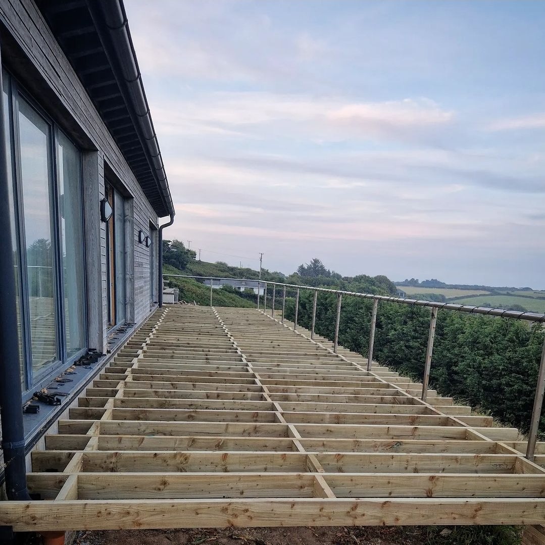 Bespoke Carpentry & Joinery by Gary Creane Carpentry