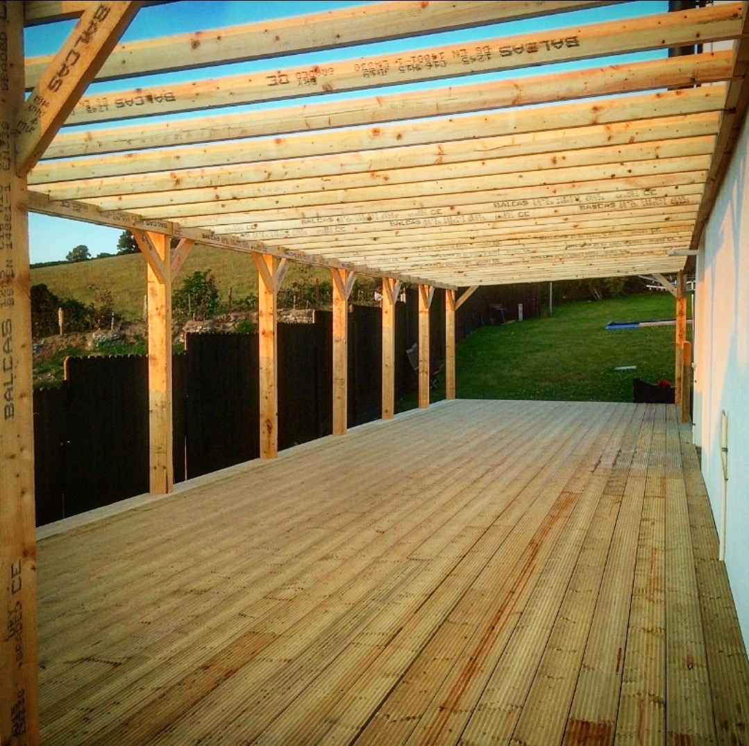 Bespoke Carpentry & Joinery by Gary Creane Carpentry