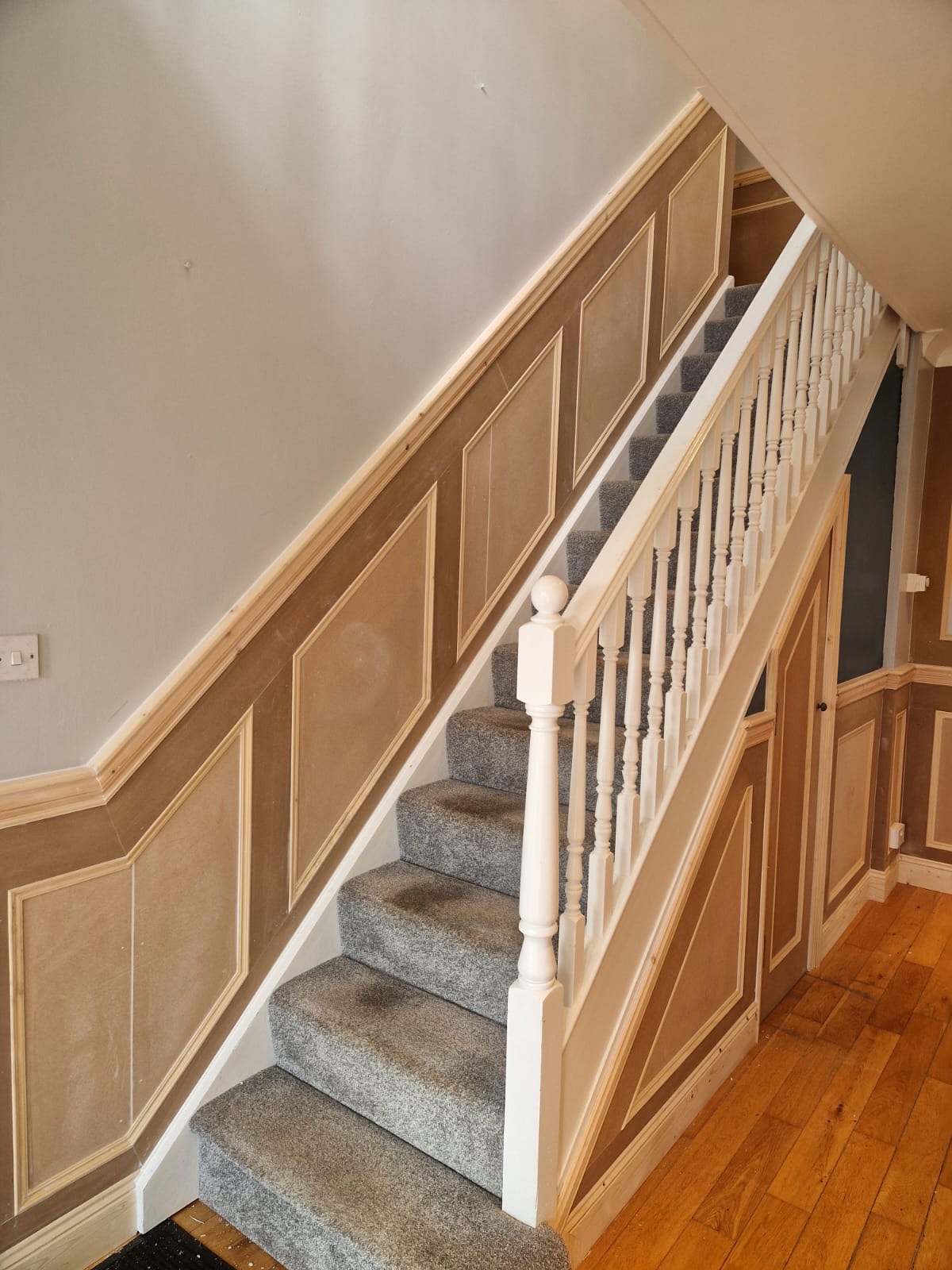 Bespoke Carpentry & Joinery by Gary Creane Carpentry