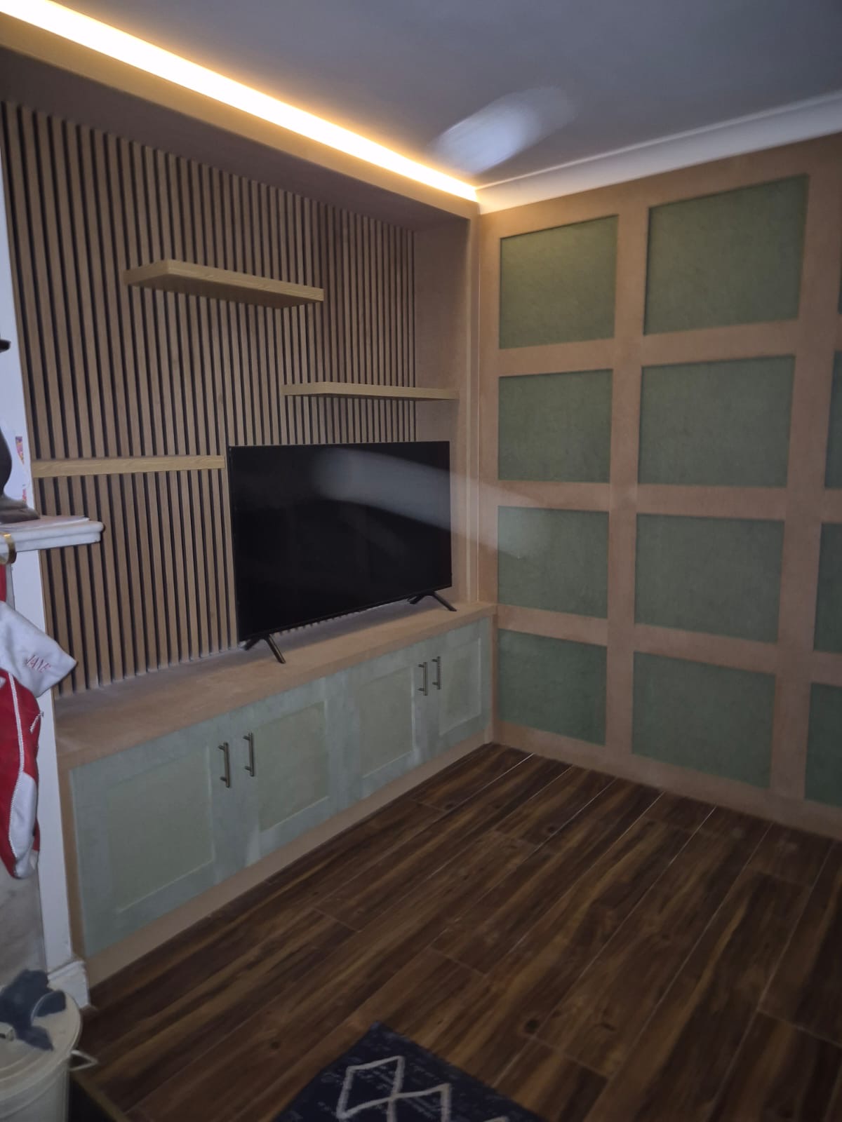Bespoke Carpentry & Joinery by Gary Creane Carpentry