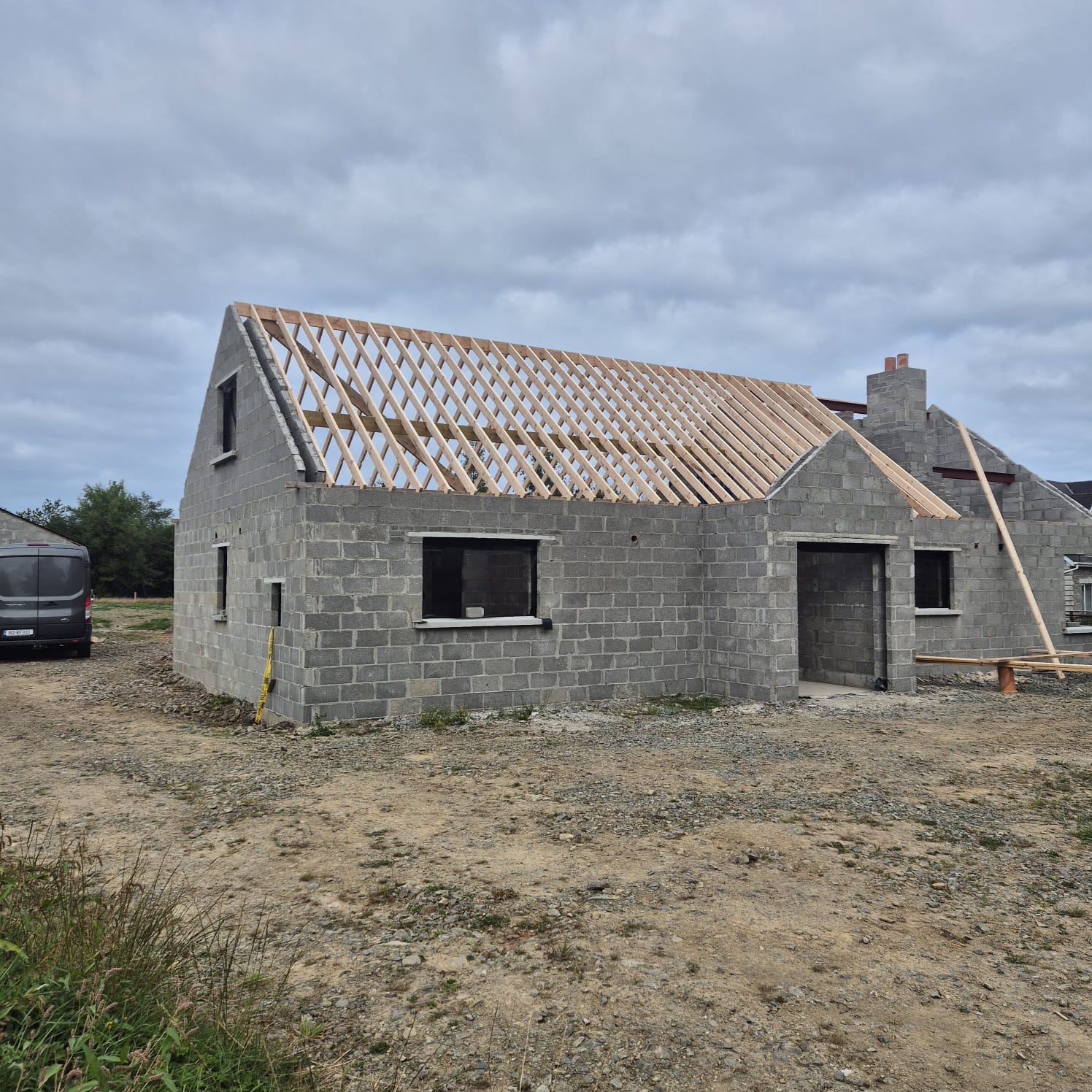 Bespoke Carpentry & Joinery by Gary Creane Carpentry