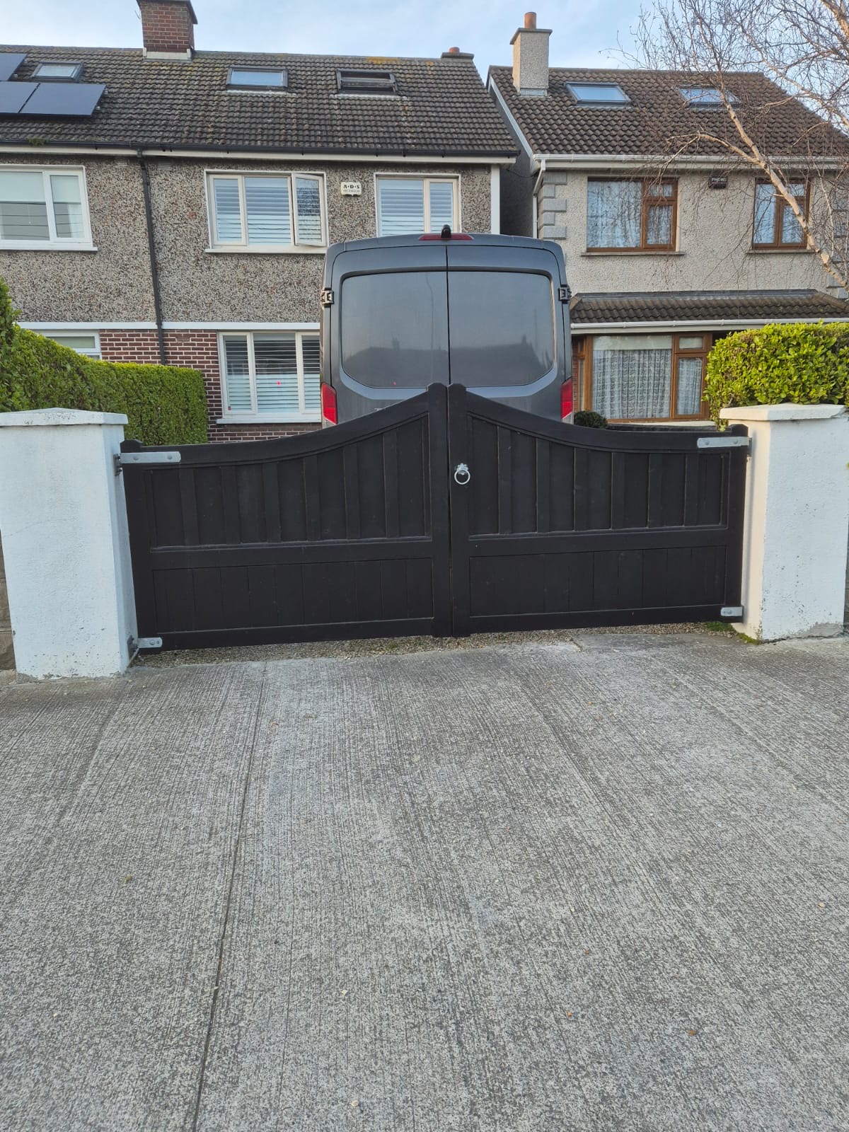 Bespoke Carpentry & Joinery by Gary Creane Carpentry