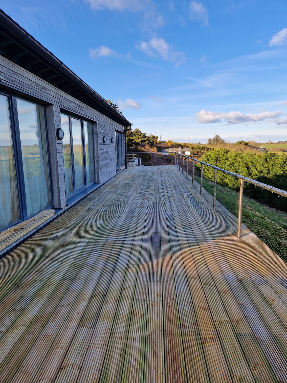 Bespoke Carpentry & Joinery by Gary Creane Carpentry