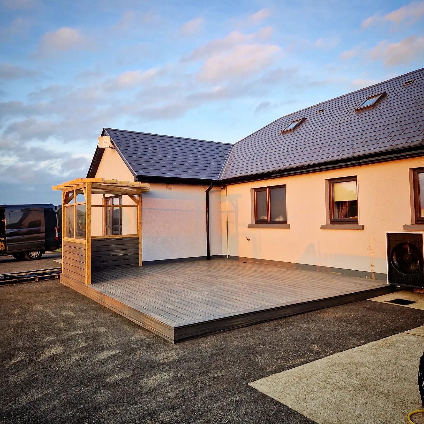 Bespoke Carpentry & Joinery by Gary Creane Carpentry