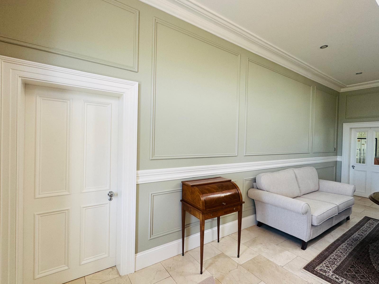 Bespoke Carpentry & Joinery by Gary Creane Carpentry