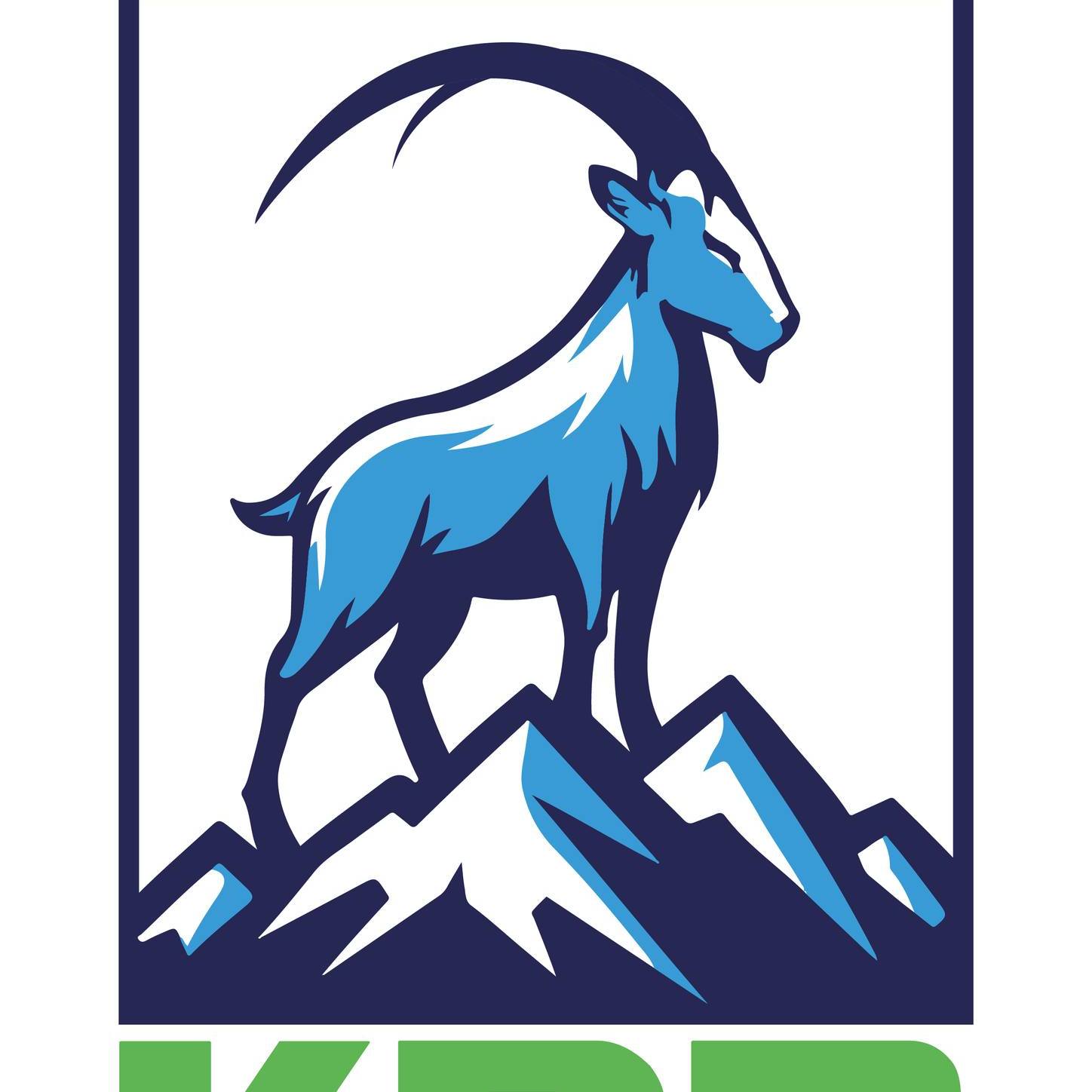 KDR Klíma logó