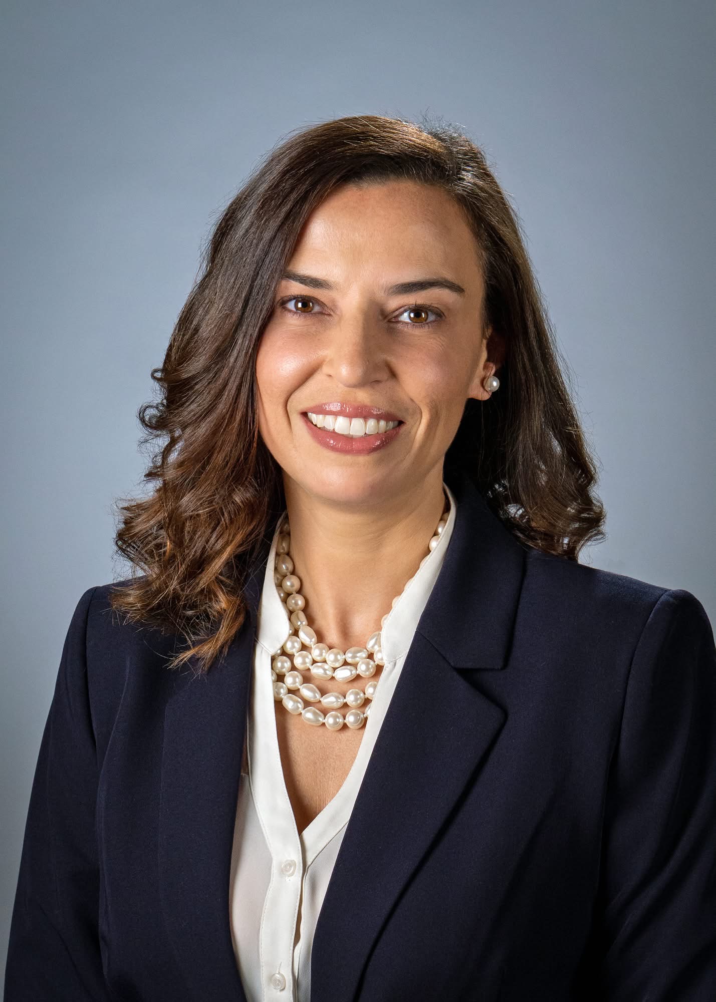 District Attorney Dalia Racine