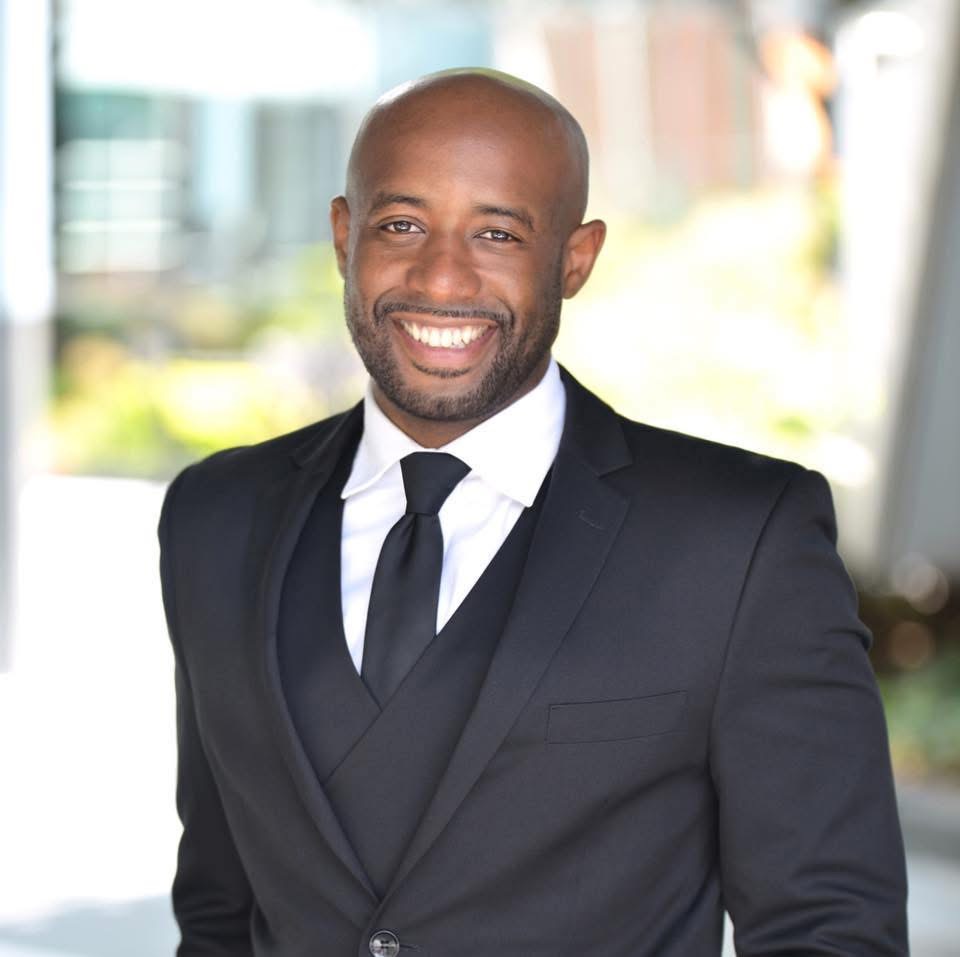 Rodney Mason