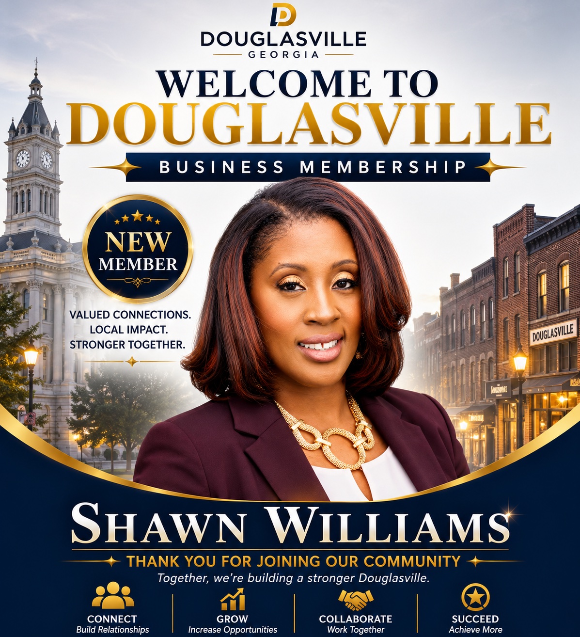 Shawn Williams — Miss Natural Beauty Supply