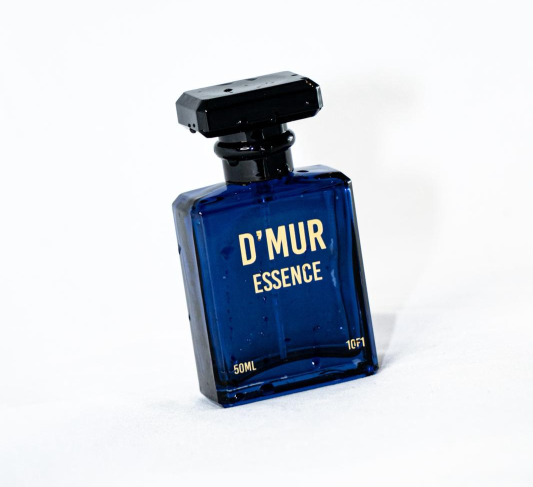 D'MUR Essence bottle