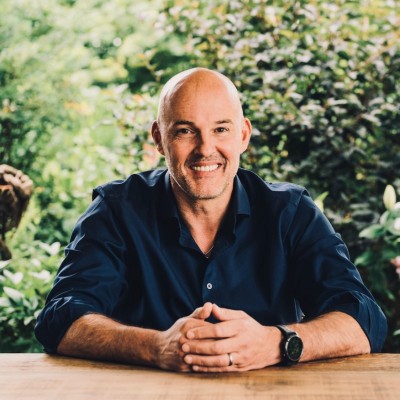 Dominic Baldwin