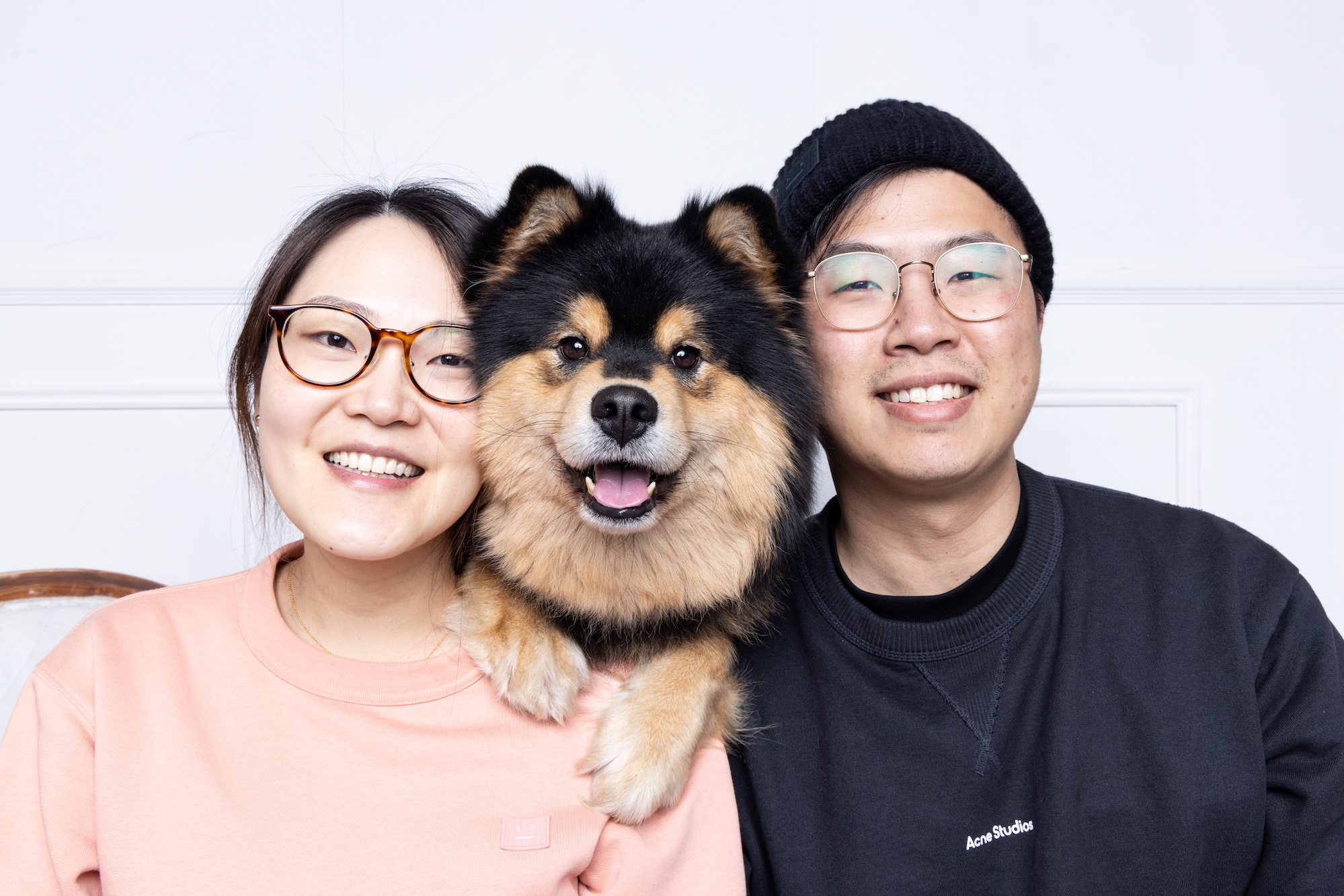 Sydney dog photographer