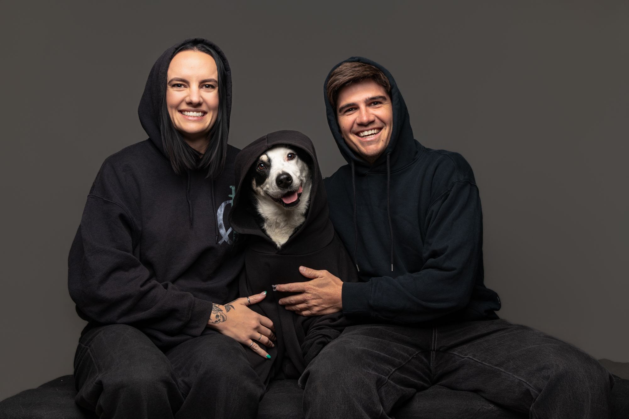 Sydney dog mum pet photography