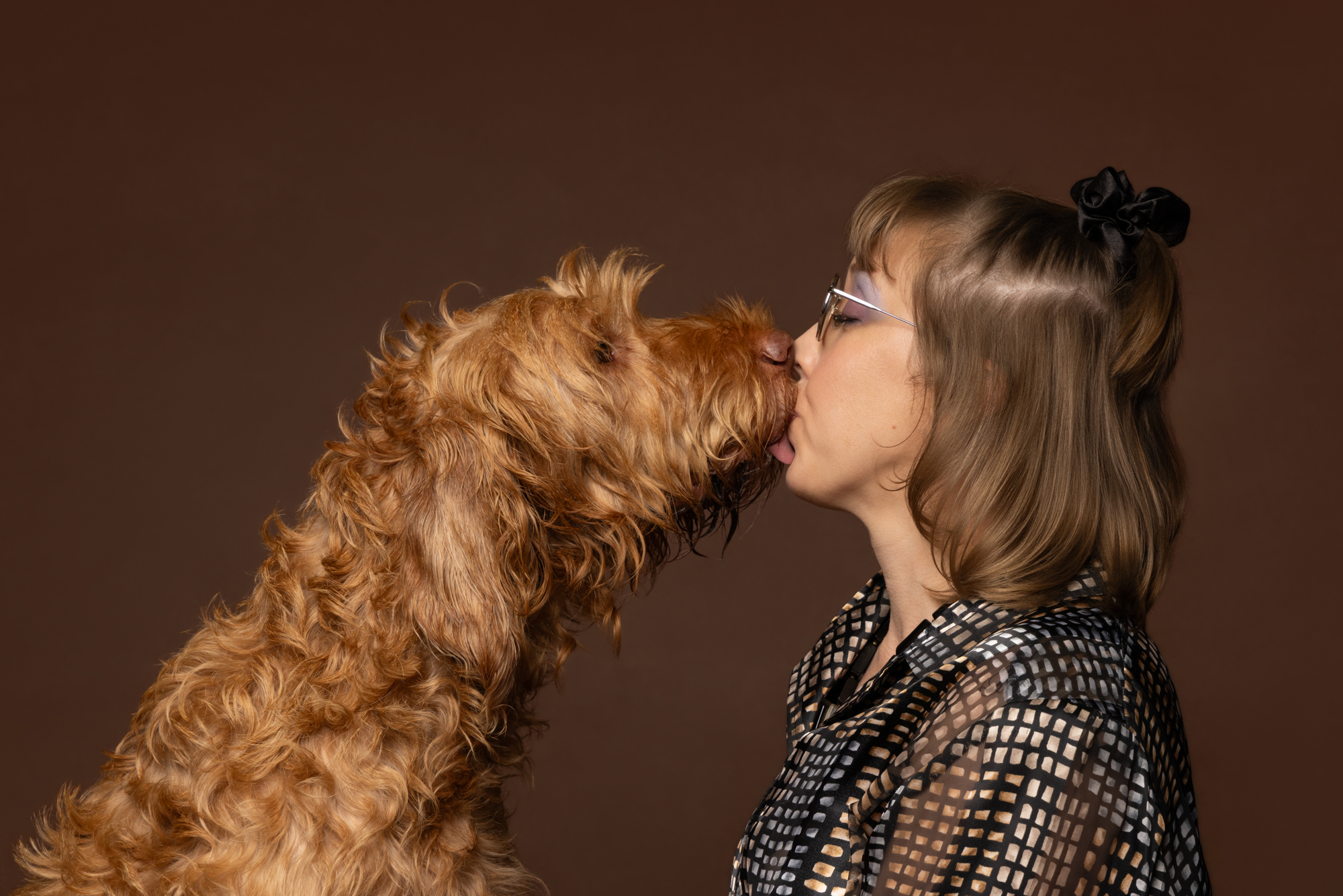 South West Sydney pet photographer