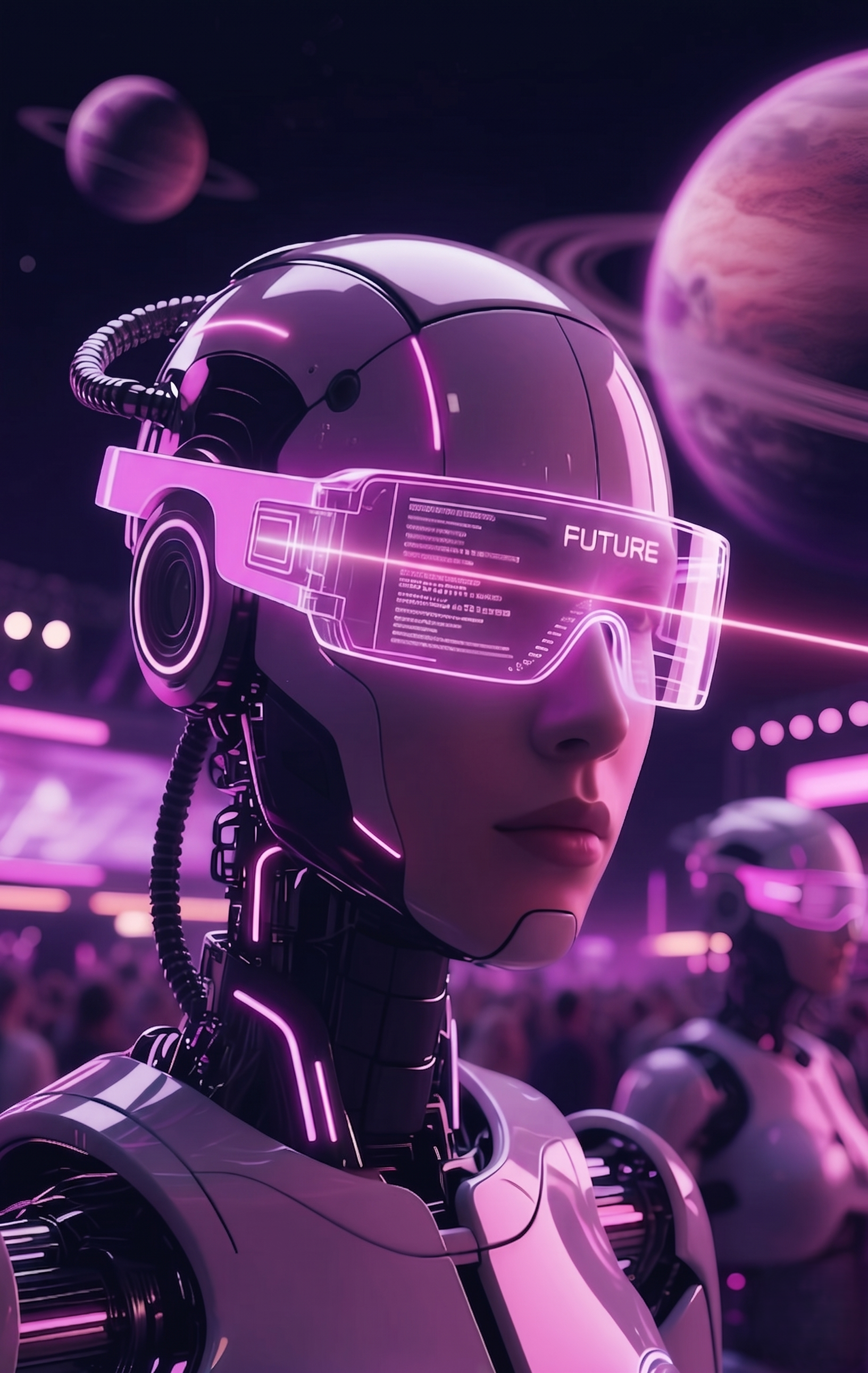 Understand AI