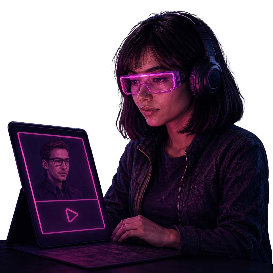 Remix, Don't Replace