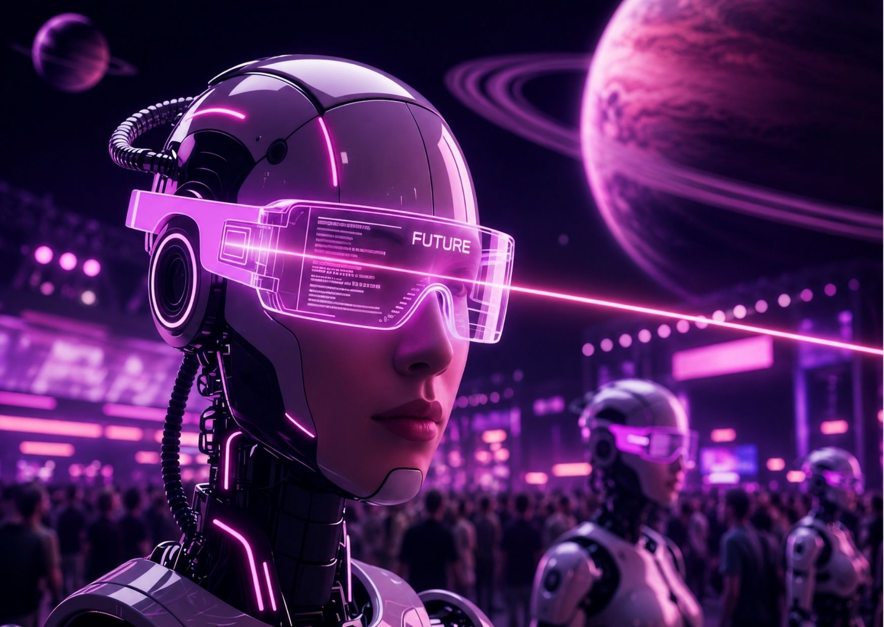 Understand AI