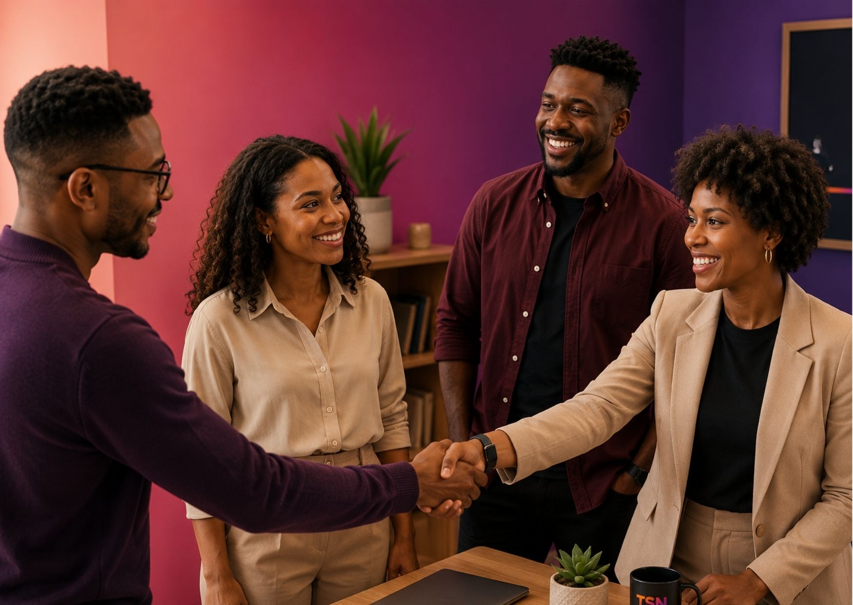 Community Partnerships