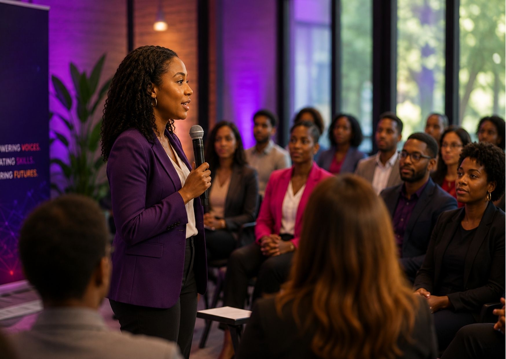 Speaking Engagements
