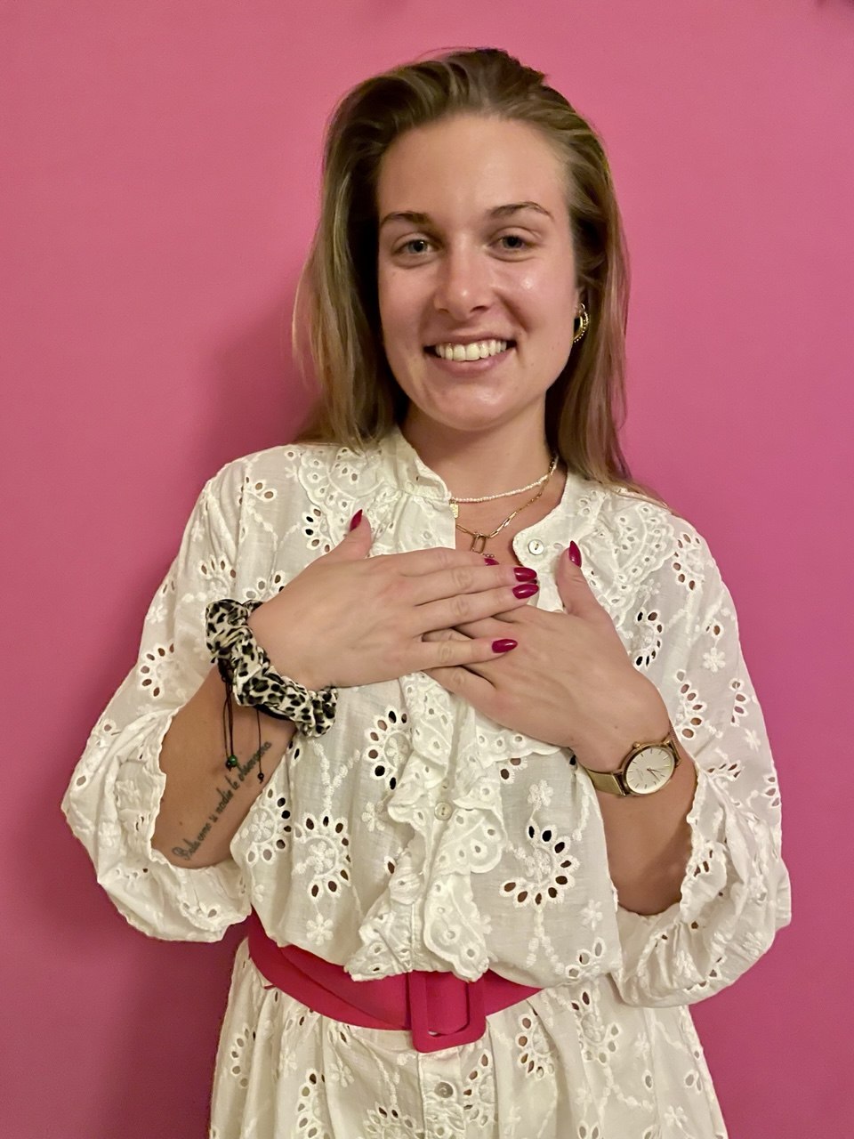 Livvy review foto