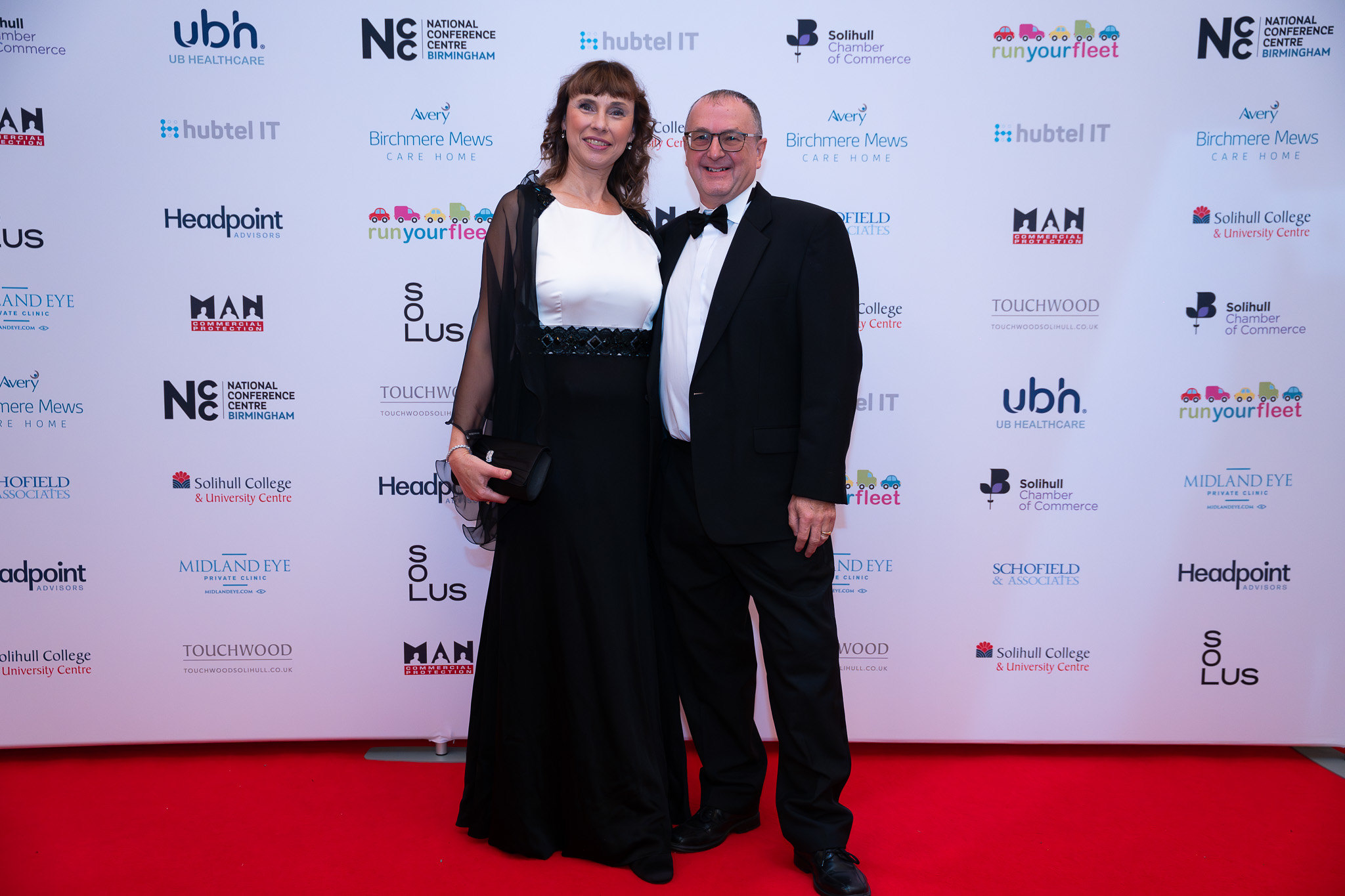 Neil Betts, Go True North