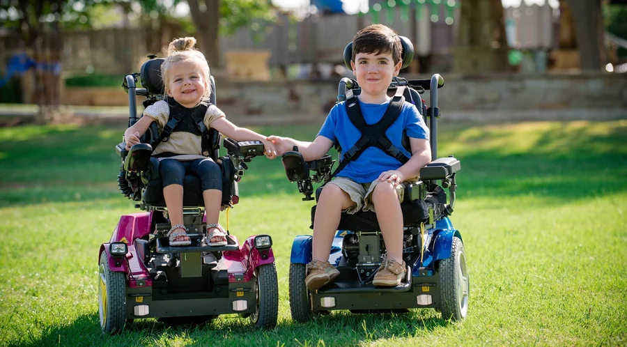 Contact Us – Path to Mobility